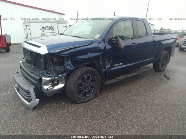 Photo 1 VIN: 5TFRM5F18FX084920 - TOYOTA TUNDRA 2WD TRUCK 