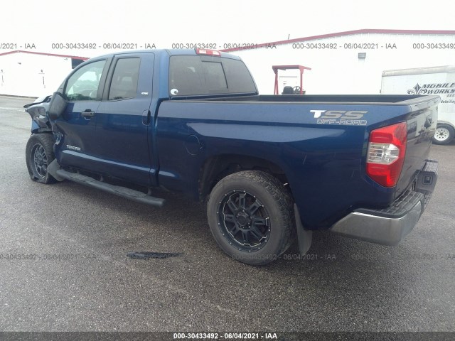 Photo 2 VIN: 5TFRM5F18FX084920 - TOYOTA TUNDRA 2WD TRUCK 