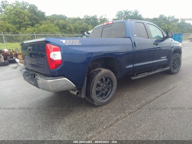 Photo 3 VIN: 5TFRM5F18FX084920 - TOYOTA TUNDRA 2WD TRUCK 