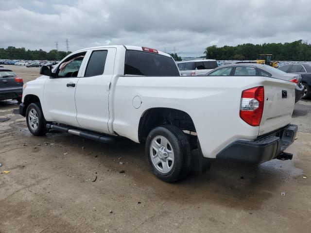 Photo 1 VIN: 5TFRM5F18FX087378 - TOYOTA TUNDRA DOU 