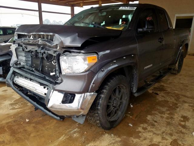 Photo 1 VIN: 5TFRM5F18FX094251 - TOYOTA TUNDRA DOU 