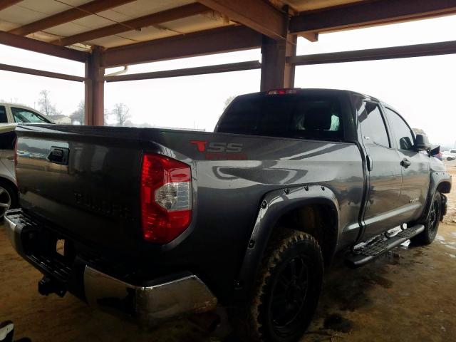 Photo 3 VIN: 5TFRM5F18FX094251 - TOYOTA TUNDRA DOU 