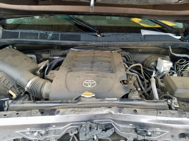 Photo 6 VIN: 5TFRM5F18FX094251 - TOYOTA TUNDRA DOU 