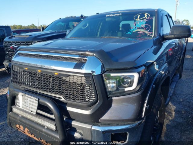 Photo 1 VIN: 5TFRM5F18GX095658 - TOYOTA TUNDRA 