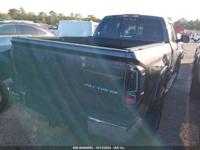 Photo 3 VIN: 5TFRM5F18GX095658 - TOYOTA TUNDRA 