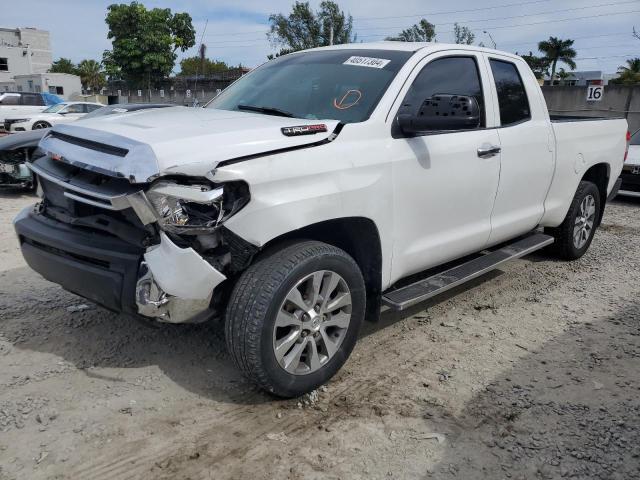 Photo 0 VIN: 5TFRM5F18GX096129 - TOYOTA TUNDRA DOU 