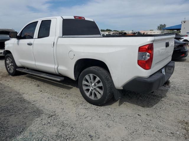 Photo 1 VIN: 5TFRM5F18GX096129 - TOYOTA TUNDRA DOU 