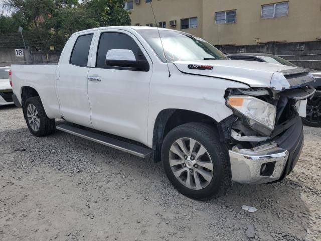 Photo 3 VIN: 5TFRM5F18GX096129 - TOYOTA TUNDRA DOU 