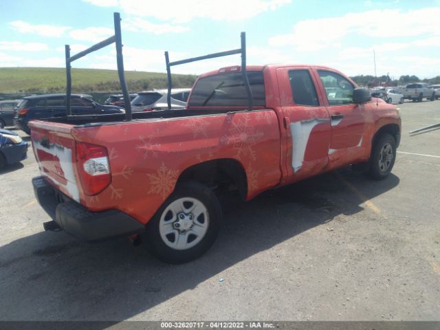 Photo 3 VIN: 5TFRM5F18GX096454 - TOYOTA TUNDRA 2WD TRUCK 