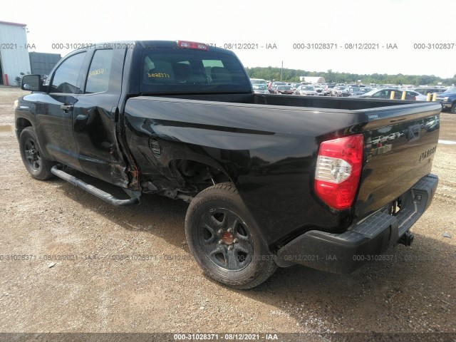 Photo 2 VIN: 5TFRM5F18GX097703 - TOYOTA TUNDRA 2WD TRUCK 