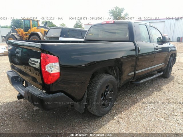 Photo 3 VIN: 5TFRM5F18GX097703 - TOYOTA TUNDRA 2WD TRUCK 