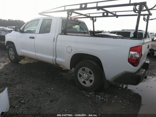 Photo 2 VIN: 5TFRM5F18GX100700 - TOYOTA TUNDRA 2WD TRUCK 