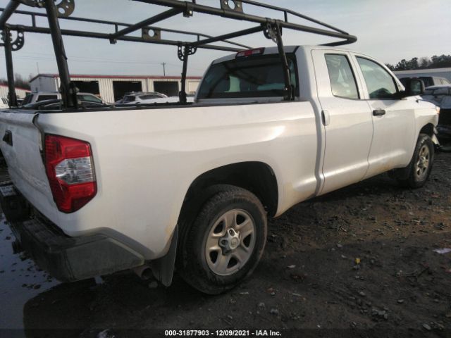 Photo 3 VIN: 5TFRM5F18GX100700 - TOYOTA TUNDRA 2WD TRUCK 