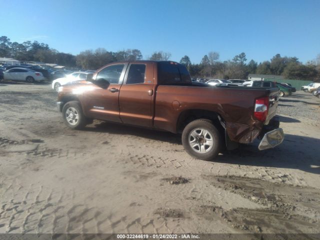 Photo 2 VIN: 5TFRM5F18GX101720 - TOYOTA TUNDRA 2WD TRUCK 