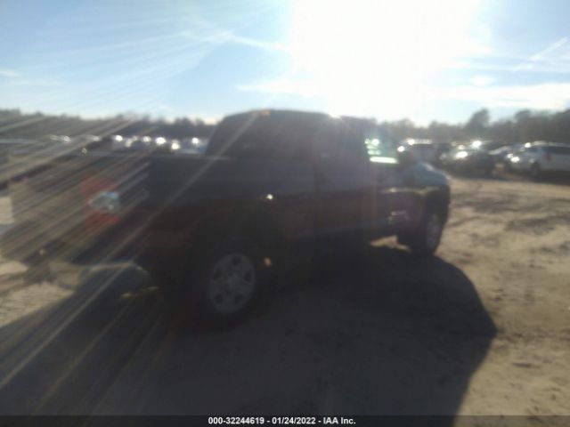 Photo 3 VIN: 5TFRM5F18GX101720 - TOYOTA TUNDRA 2WD TRUCK 