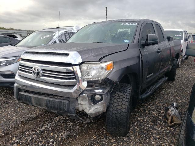 Photo 1 VIN: 5TFRM5F18GX104150 - TOYOTA TUNDRA DOU 