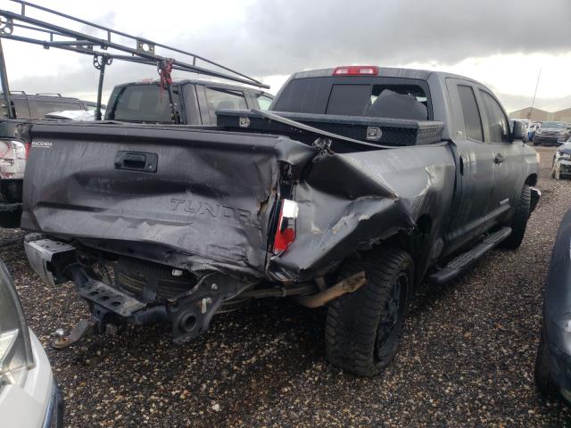 Photo 3 VIN: 5TFRM5F18GX104150 - TOYOTA TUNDRA DOU 