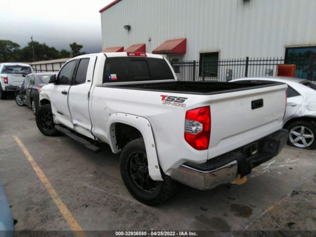 Photo 2 VIN: 5TFRM5F18GX105363 - TOYOTA TUNDRA 2WD TRUCK 