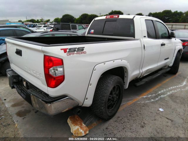 Photo 3 VIN: 5TFRM5F18GX105363 - TOYOTA TUNDRA 2WD TRUCK 