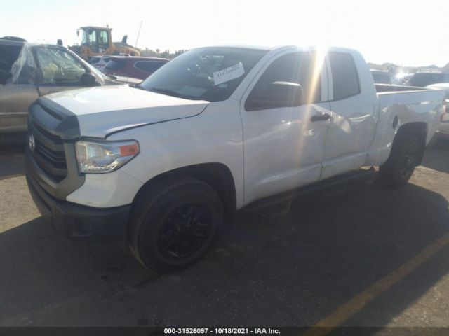 Photo 1 VIN: 5TFRM5F18HX115165 - TOYOTA TUNDRA 2WD 