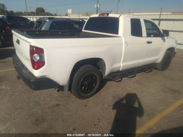 Photo 3 VIN: 5TFRM5F18HX115165 - TOYOTA TUNDRA 2WD 