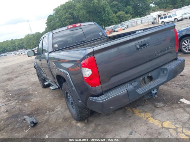 Photo 2 VIN: 5TFRM5F18HX116994 - TOYOTA TUNDRA 