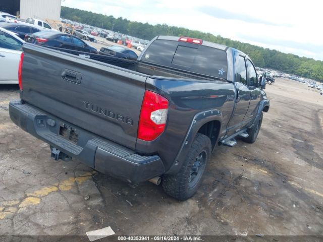 Photo 3 VIN: 5TFRM5F18HX116994 - TOYOTA TUNDRA 