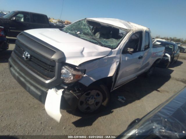 Photo 1 VIN: 5TFRM5F18HX122293 - TOYOTA TUNDRA 2WD 