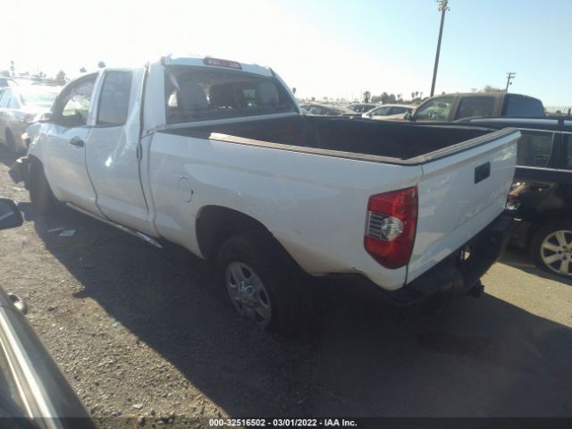 Photo 2 VIN: 5TFRM5F18HX122293 - TOYOTA TUNDRA 2WD 