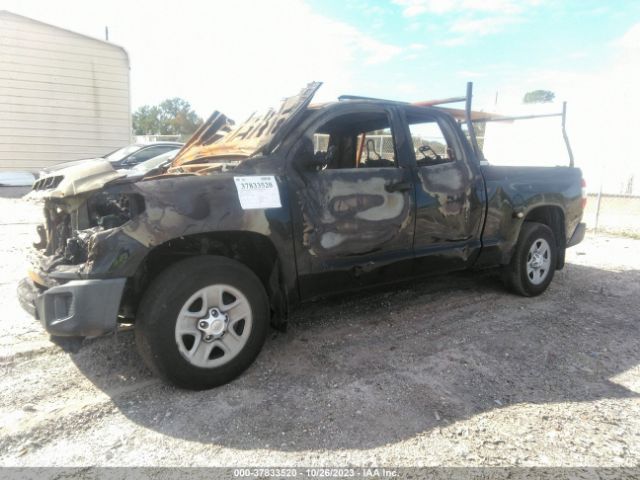 Photo 1 VIN: 5TFRM5F18JX123031 - TOYOTA TUNDRA 