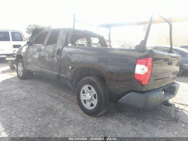 Photo 2 VIN: 5TFRM5F18JX123031 - TOYOTA TUNDRA 