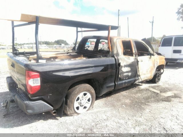 Photo 3 VIN: 5TFRM5F18JX123031 - TOYOTA TUNDRA 