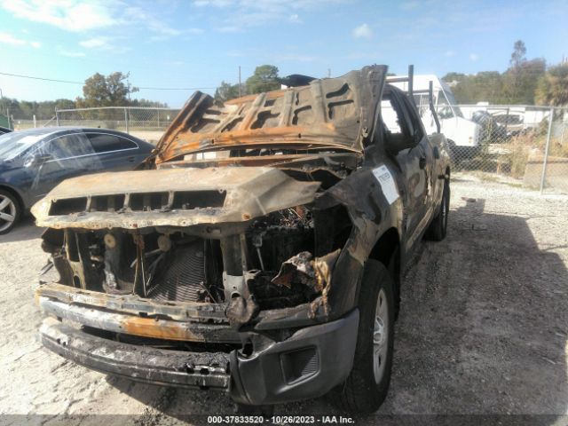 Photo 5 VIN: 5TFRM5F18JX123031 - TOYOTA TUNDRA 