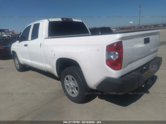 Photo 2 VIN: 5TFRM5F18JX127760 - TOYOTA TUNDRA 2WD 