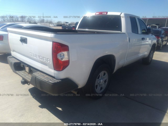 Photo 3 VIN: 5TFRM5F18JX127760 - TOYOTA TUNDRA 2WD 