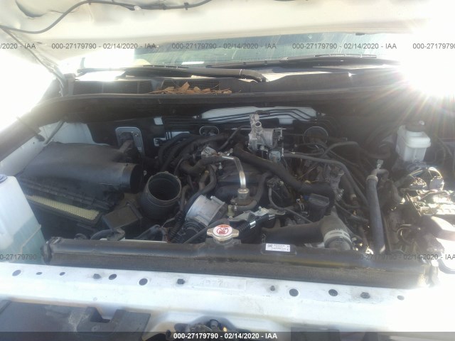 Photo 5 VIN: 5TFRM5F18JX127760 - TOYOTA TUNDRA 2WD 