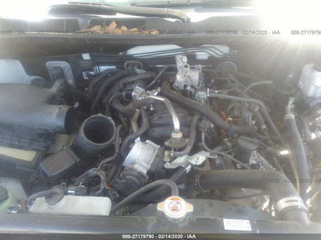 Photo 9 VIN: 5TFRM5F18JX127760 - TOYOTA TUNDRA 2WD 