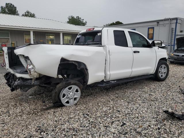 Photo 2 VIN: 5TFRM5F18JX129881 - TOYOTA TUNDRA DOU 