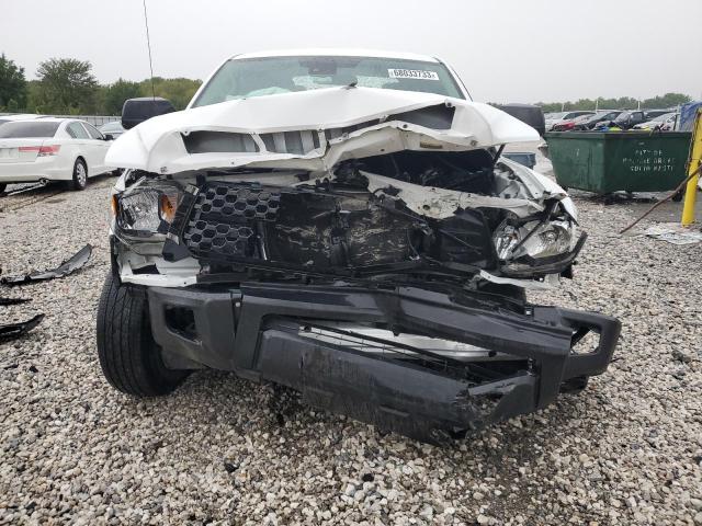 Photo 4 VIN: 5TFRM5F18JX129881 - TOYOTA TUNDRA DOU 