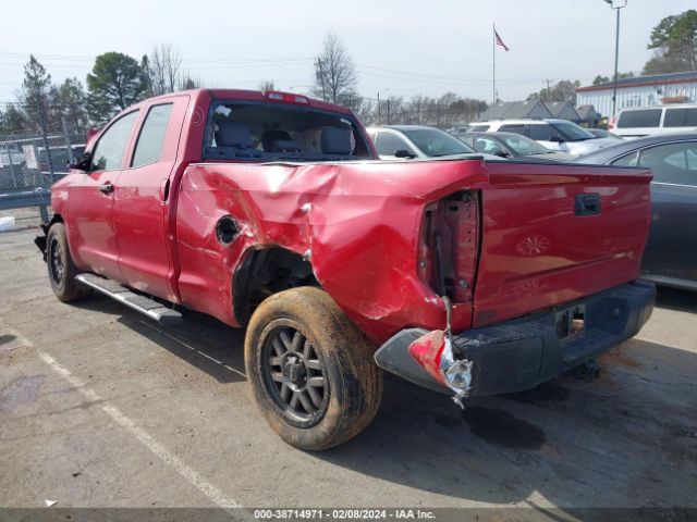 Photo 2 VIN: 5TFRM5F18JX130738 - TOYOTA TUNDRA 