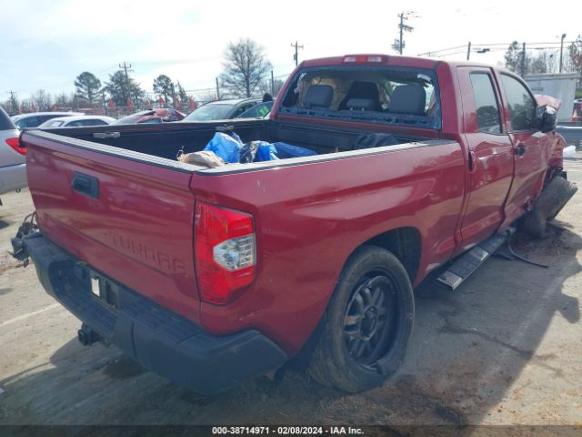 Photo 3 VIN: 5TFRM5F18JX130738 - TOYOTA TUNDRA 