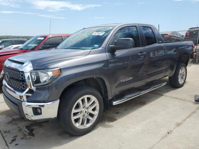 Photo 0 VIN: 5TFRM5F18JX131257 - TOYOTA TUNDRA DOU 