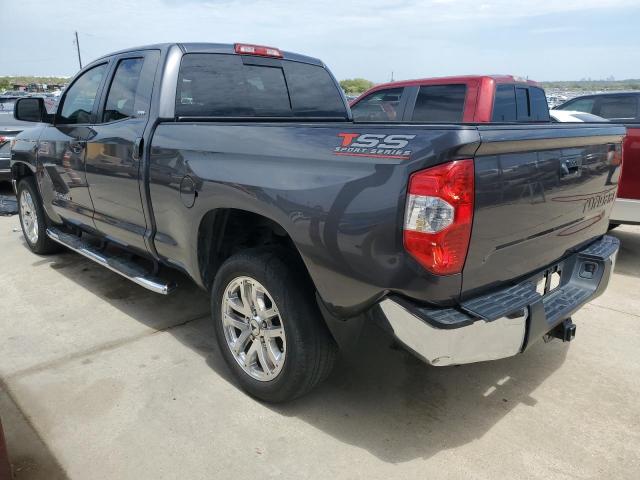 Photo 1 VIN: 5TFRM5F18JX131257 - TOYOTA TUNDRA DOU 