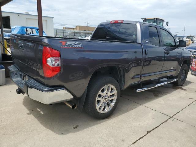 Photo 2 VIN: 5TFRM5F18JX131257 - TOYOTA TUNDRA DOU 