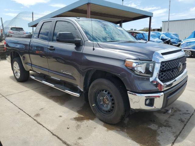 Photo 3 VIN: 5TFRM5F18JX131257 - TOYOTA TUNDRA DOU 