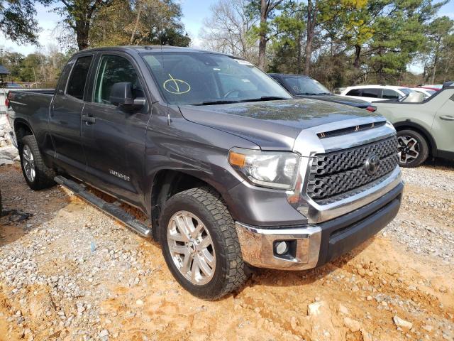 Photo 3 VIN: 5TFRM5F18JX132330 - TOYOTA TUNDRA 