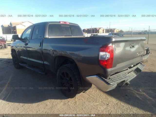 Photo 2 VIN: 5TFRM5F18KX135181 - TOYOTA TUNDRA 2WD 