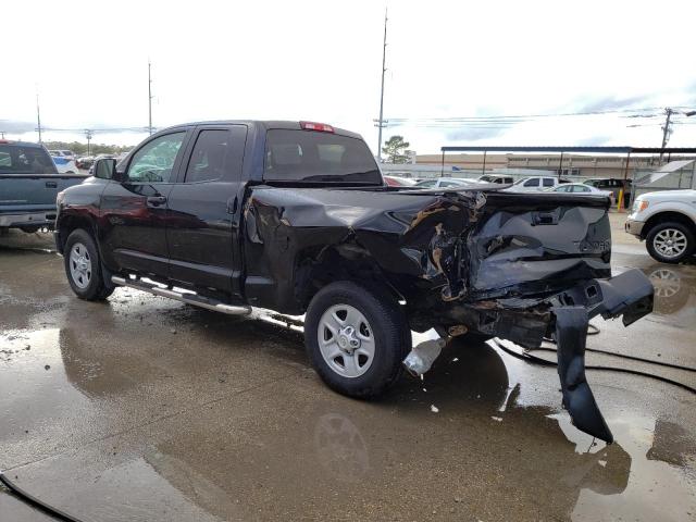 Photo 1 VIN: 5TFRM5F18KX136833 - TOYOTA TUNDRA DOU 