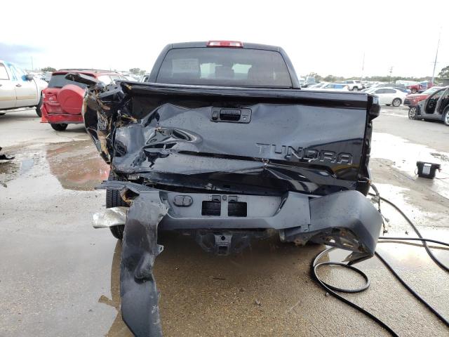 Photo 5 VIN: 5TFRM5F18KX136833 - TOYOTA TUNDRA DOU 