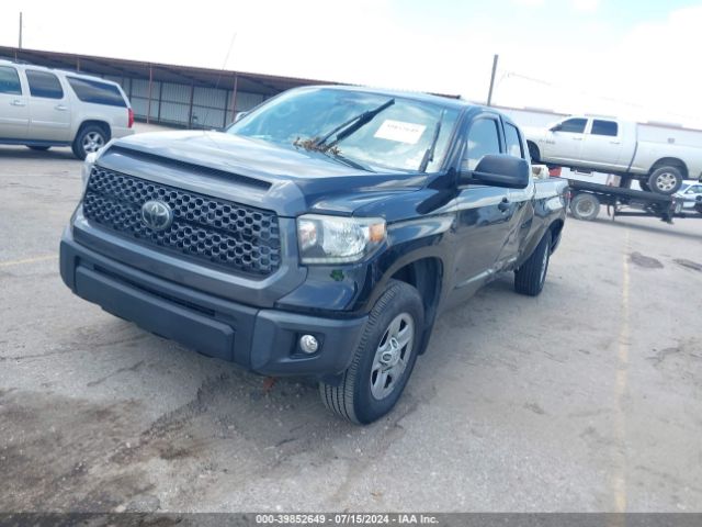 Photo 1 VIN: 5TFRM5F18KX138839 - TOYOTA TUNDRA 